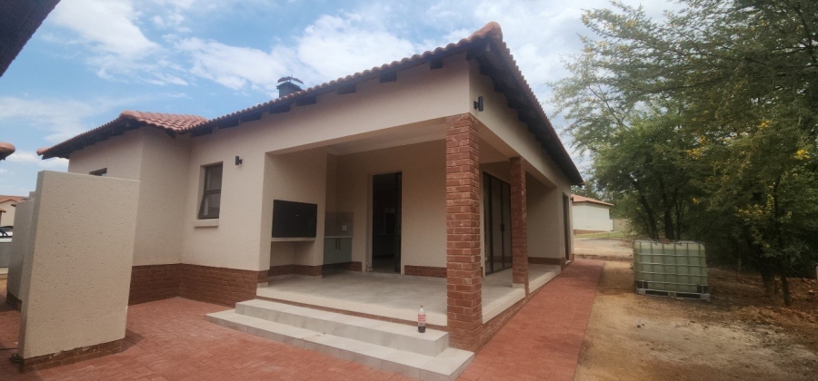 2 Bedroom Property for Sale in Xanadu Nature Estate North West